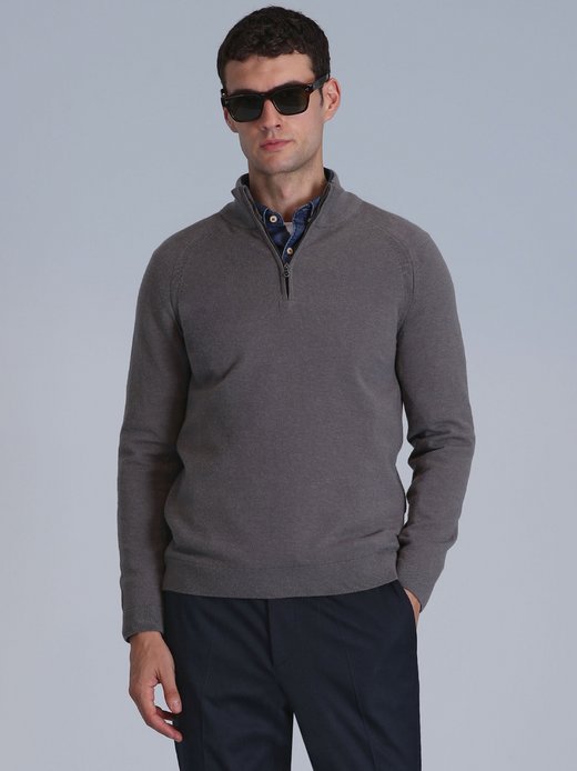 Herren Pullover - STAVAN