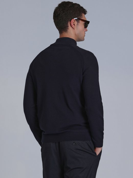 Herren Pullover - STAVAN