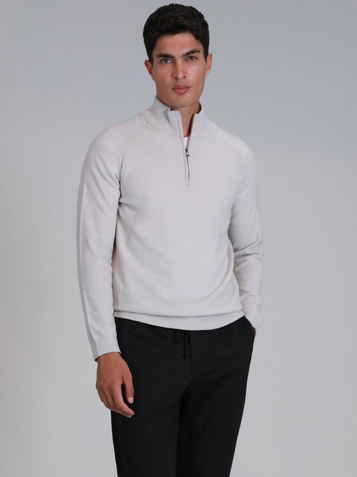 Herren Pullover - STAVAN