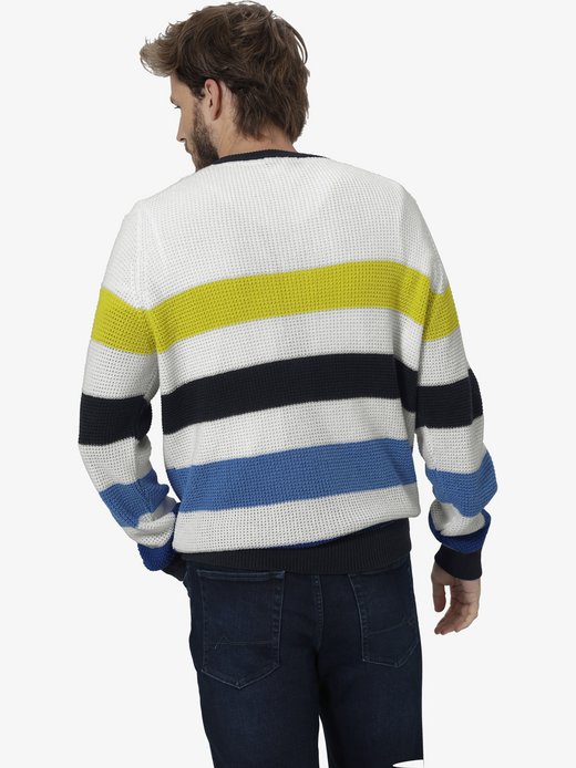 Herren Pullover - STILOMARE