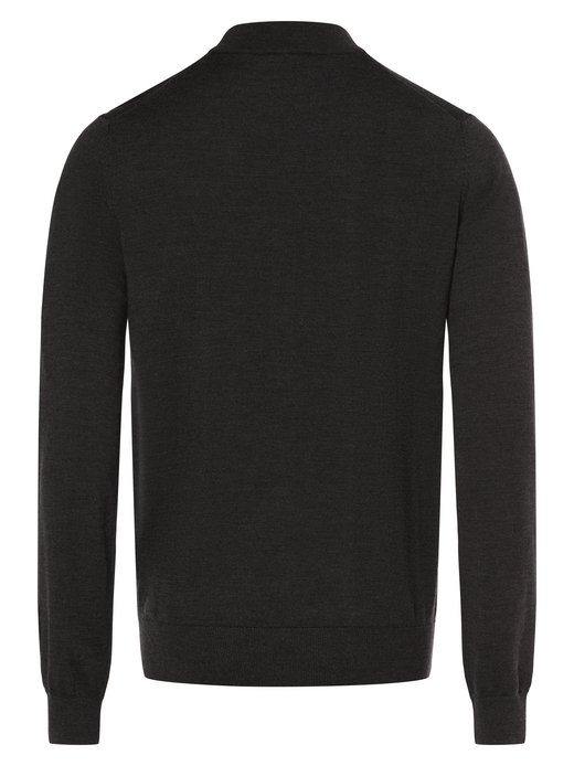 Herren Pullover - San Matteo-M