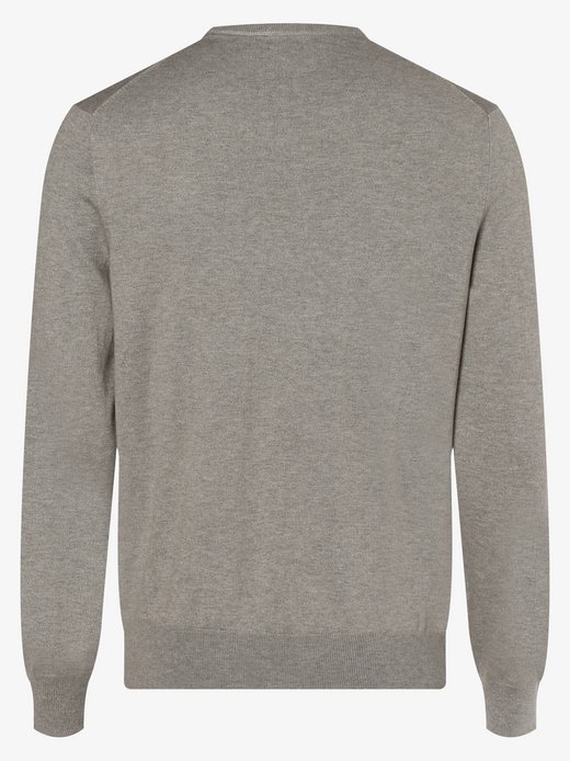 Herren Pullover - Slim Fit