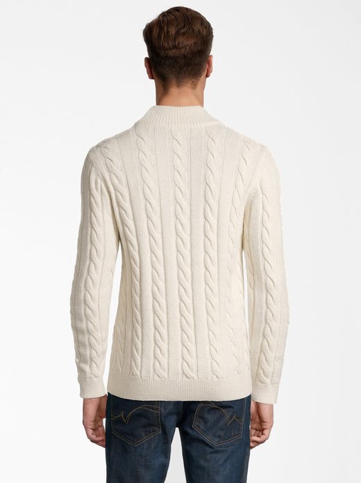 Herren Pullover - Soft Touch