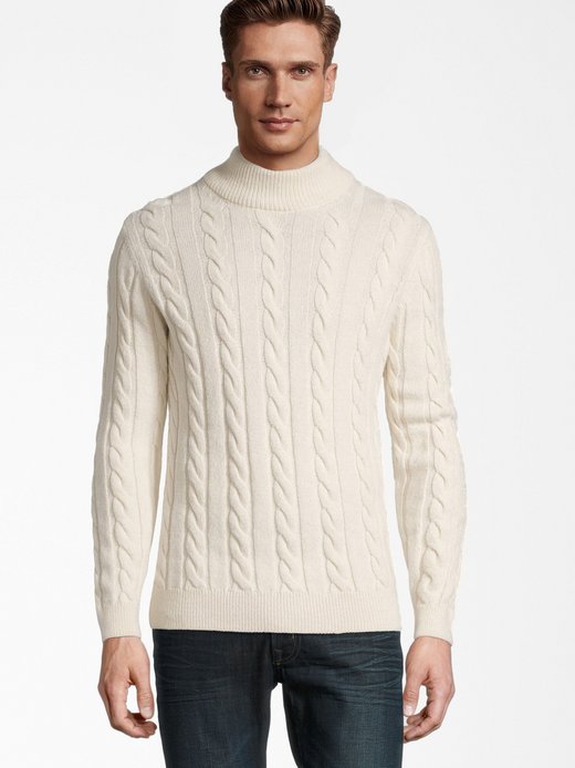 Herren Pullover - Soft Touch