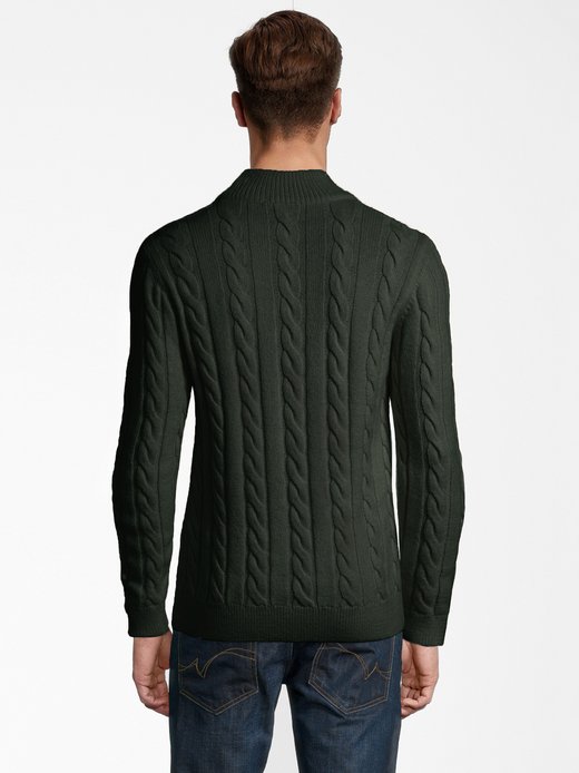 Herren Pullover - Soft Touch