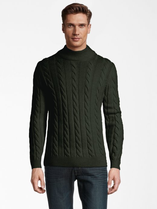 Herren Pullover - Soft Touch
