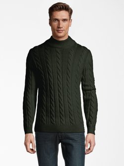 Herren Pullover - Soft Touch