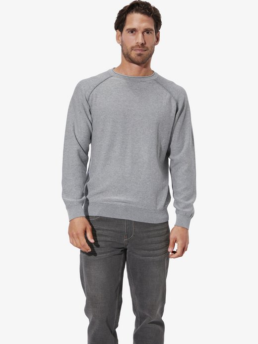 Herren Pullover - TESSALINI