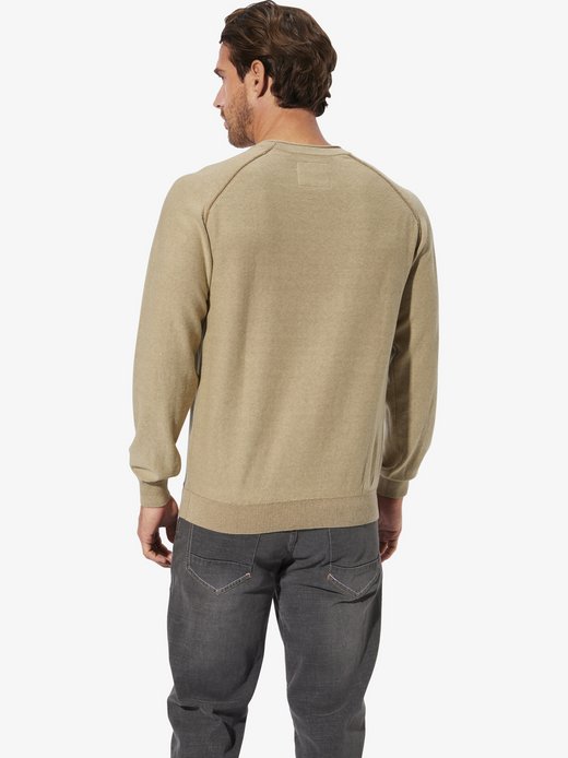 Herren Pullover - TESSALINI