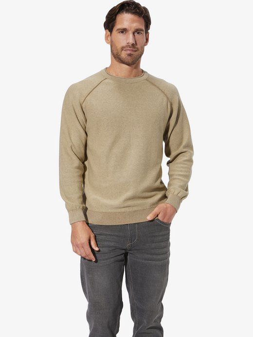 Herren Pullover - TESSALINI