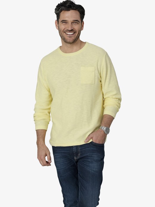Herren Pullover - TESSAVISTA