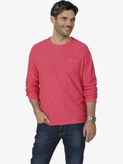 Herren Pullover - TESSAVISTA