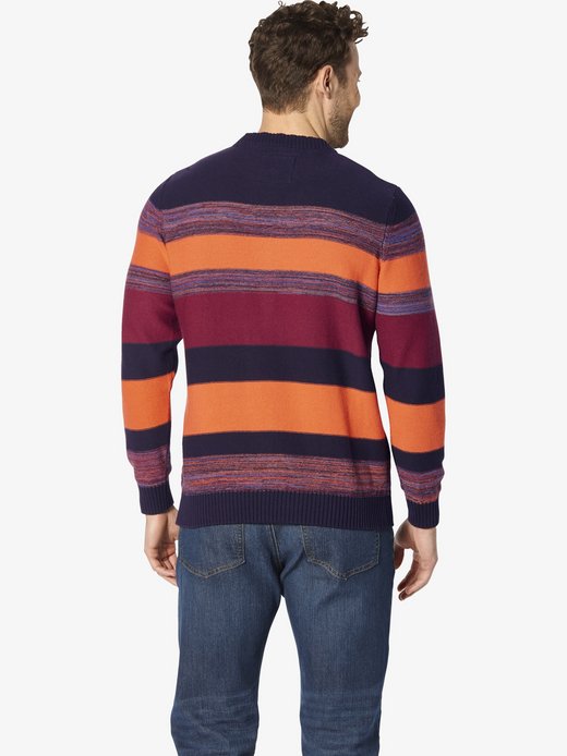 Herren Pullover - TESSIBOSO