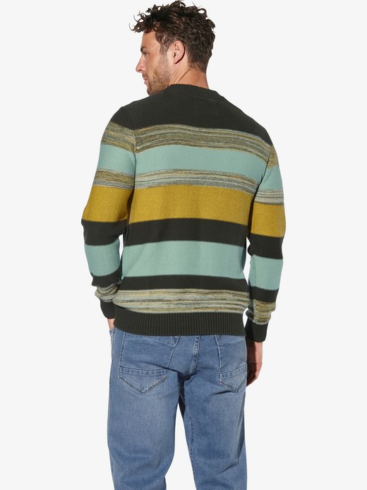 Herren Pullover - TESSIBOSO