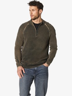 Herren Pullover - TILZIANO
