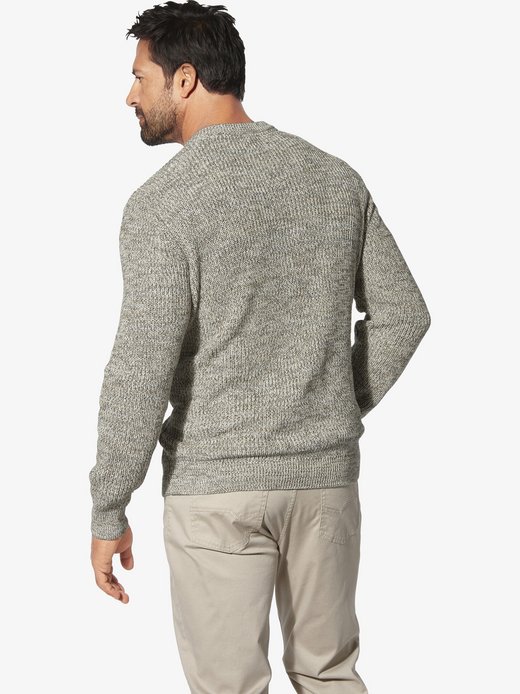 Herren Pullover - TJUSE