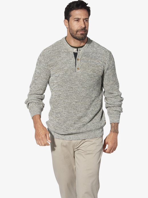 Herren Pullover - TJUSE