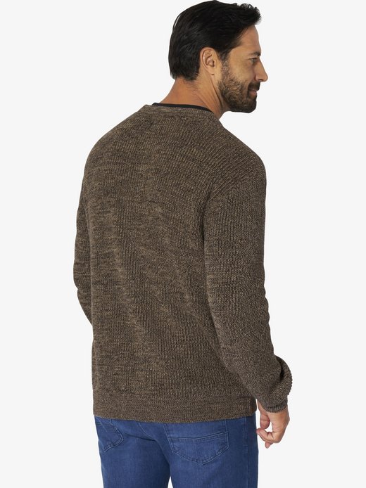 Herren Pullover - TJUSE