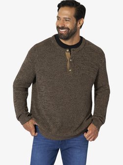 Herren Pullover - TJUSE