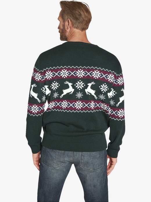 Herren Pullover - TORE