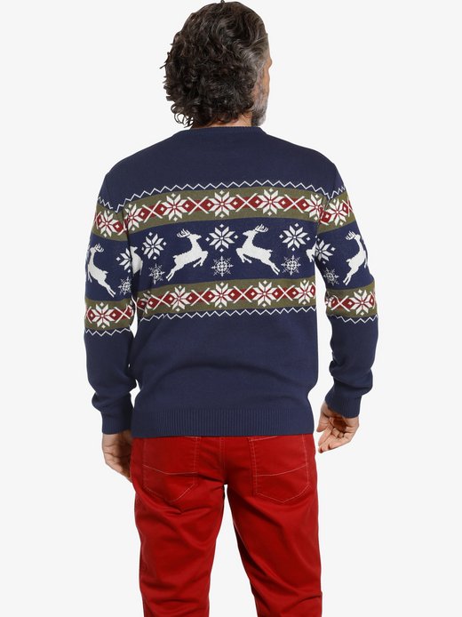 Herren Pullover - TORE