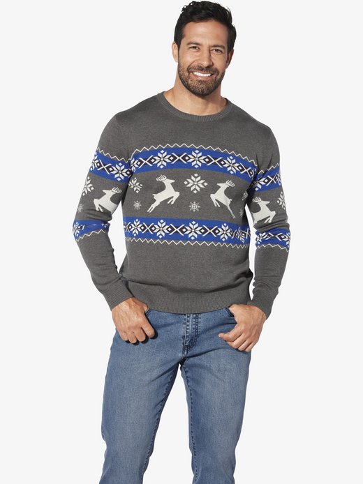 Herren Pullover - TORE