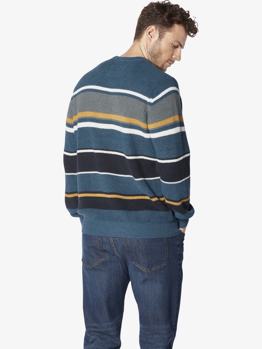 Herren Pullover - TORIVARA