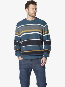 Herren Pullover - TORIVARA