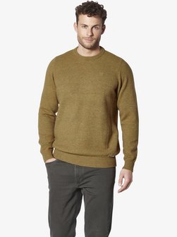 Herren Pullover - TOSCAVERO
