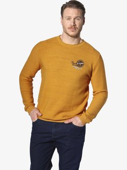 Herren Pullover - TRYGVE