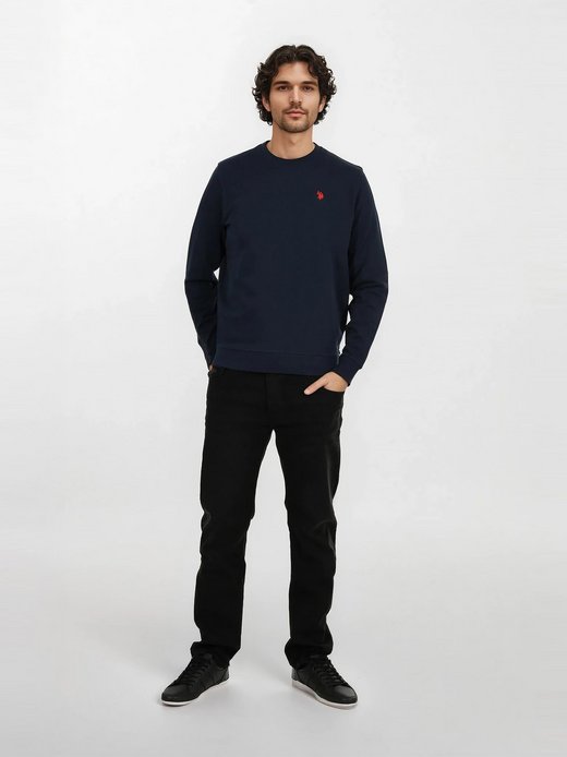 Herren Pullover  -  USColee