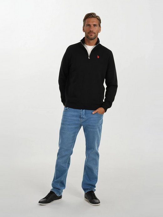 Herren Pullover  -  USJaaspa