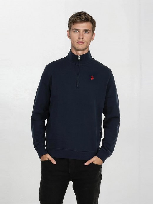 Herren Pullover  -  USJaaspa