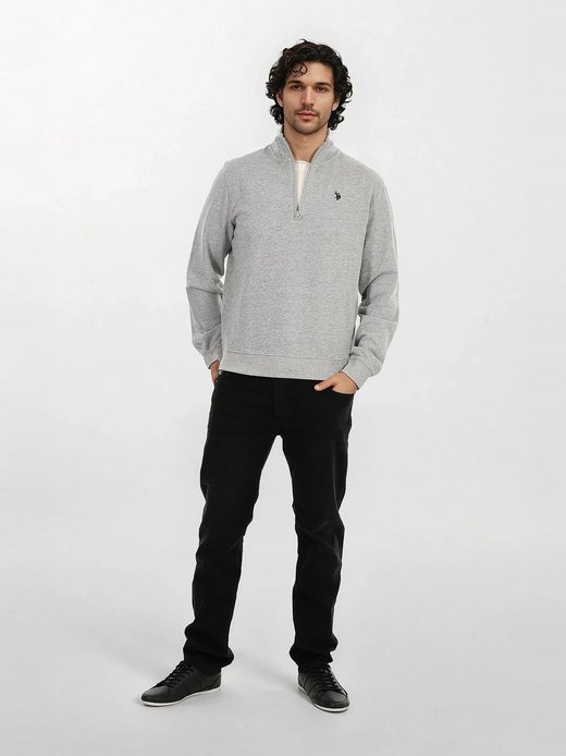 Herren Pullover  -  USJaaspa