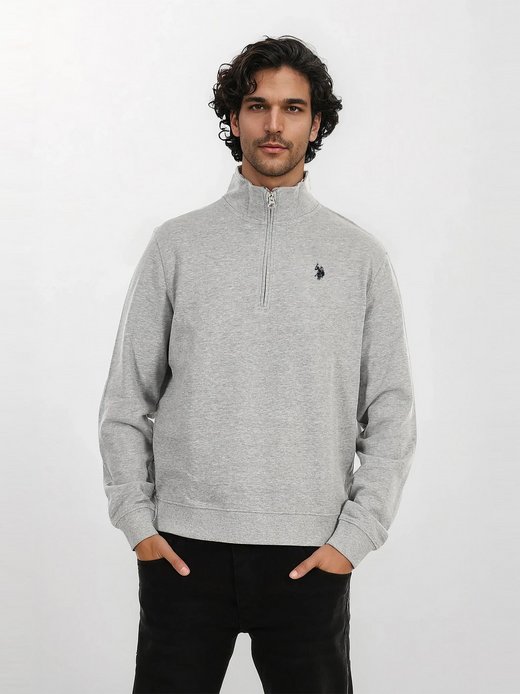 Herren Pullover  -  USJaaspa