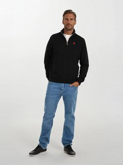 Herren Pullover  -  USJaaspa