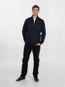 Herren Pullover  -  USJaaspa