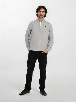 Herren Pullover  -  USJaaspa
