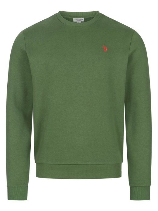 Herren Pullover  -  USJaxxon