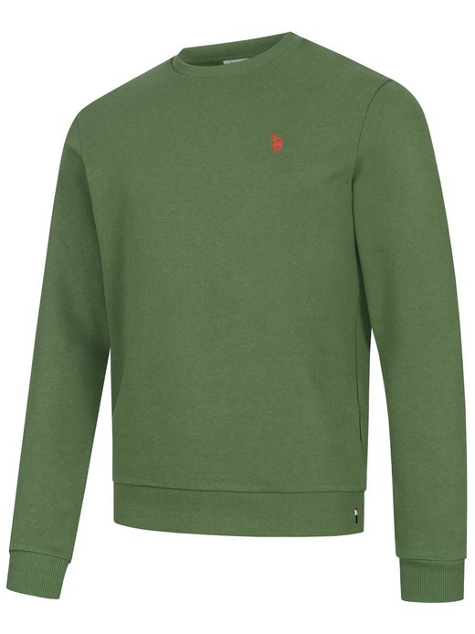 Herren Pullover  -  USJaxxon