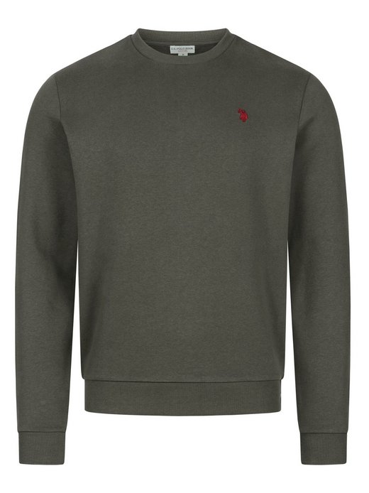 Herren Pullover  -  USJaxxon