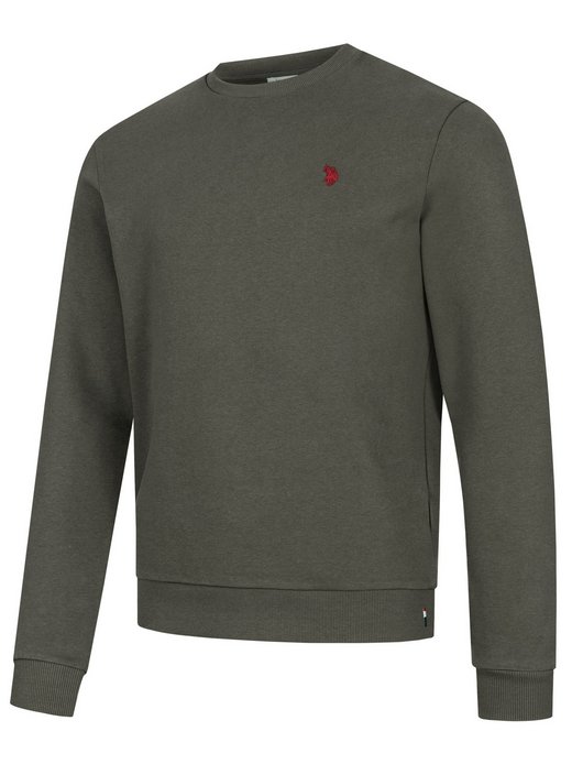 Herren Pullover  -  USJaxxon