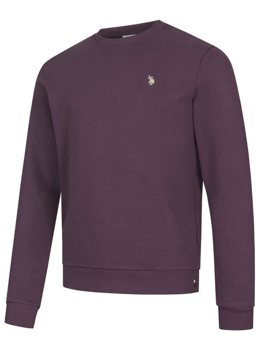 Herren Pullover  -  USJaxxon