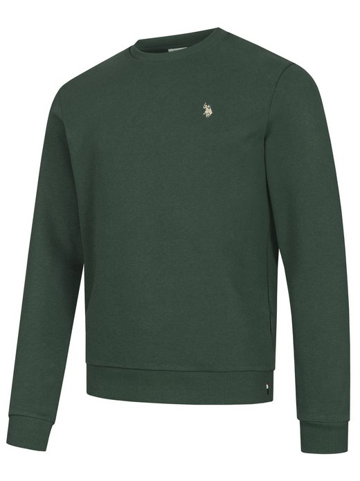 Herren Pullover  -  USJaxxon