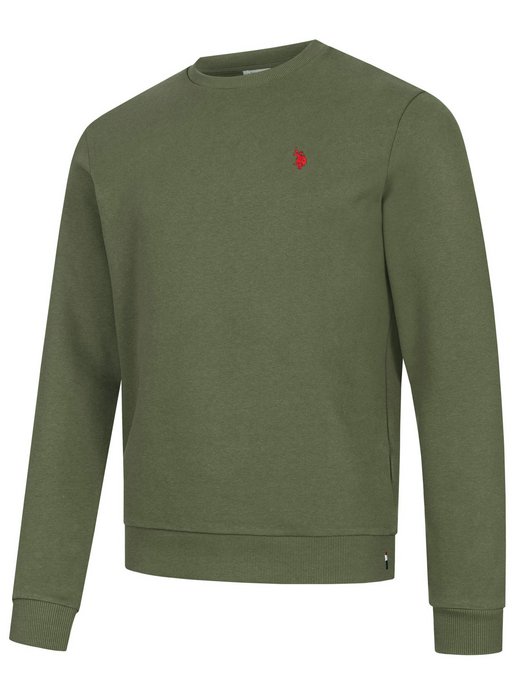 Herren Pullover  -  USJaxxon