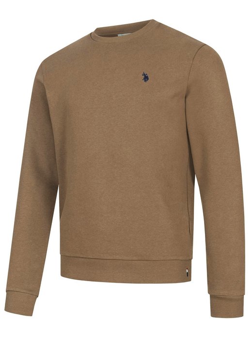 Herren Pullover  -  USJaxxon