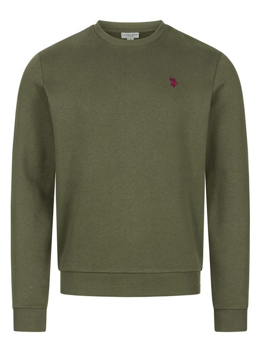 Herren Pullover  -  USJaxxon