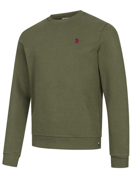Herren Pullover  -  USJaxxon