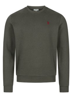 Herren Pullover  -  USJaxxon