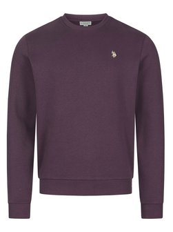 Herren Pullover  -  USJaxxon